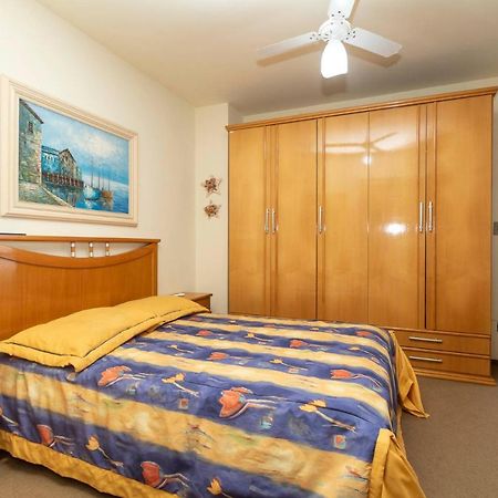 Apartamento Beira Mar Lateral Na Praia De Mariscal 2662 Bombinhas Zewnętrze zdjęcie