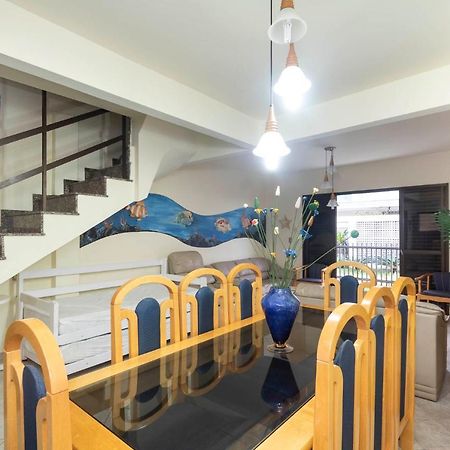 Apartamento Beira Mar Lateral Na Praia De Mariscal 2662 Bombinhas Zewnętrze zdjęcie