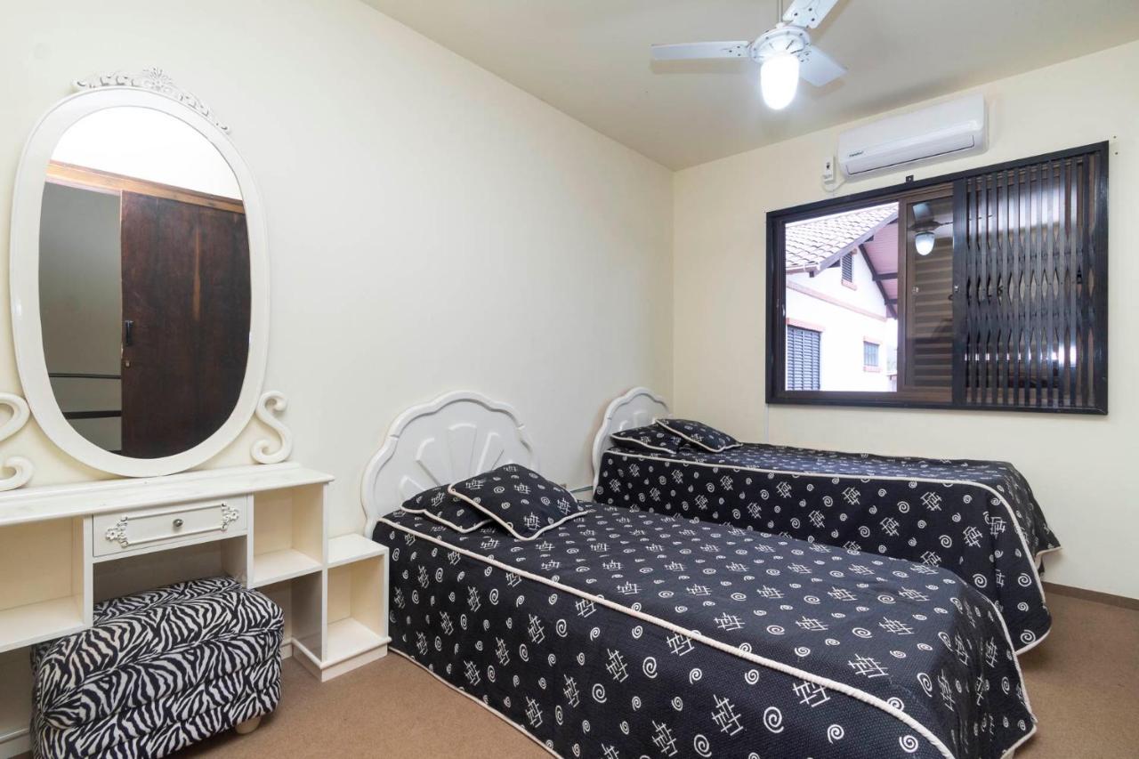 Apartamento Beira Mar Lateral Na Praia De Mariscal 2662 Bombinhas Zewnętrze zdjęcie