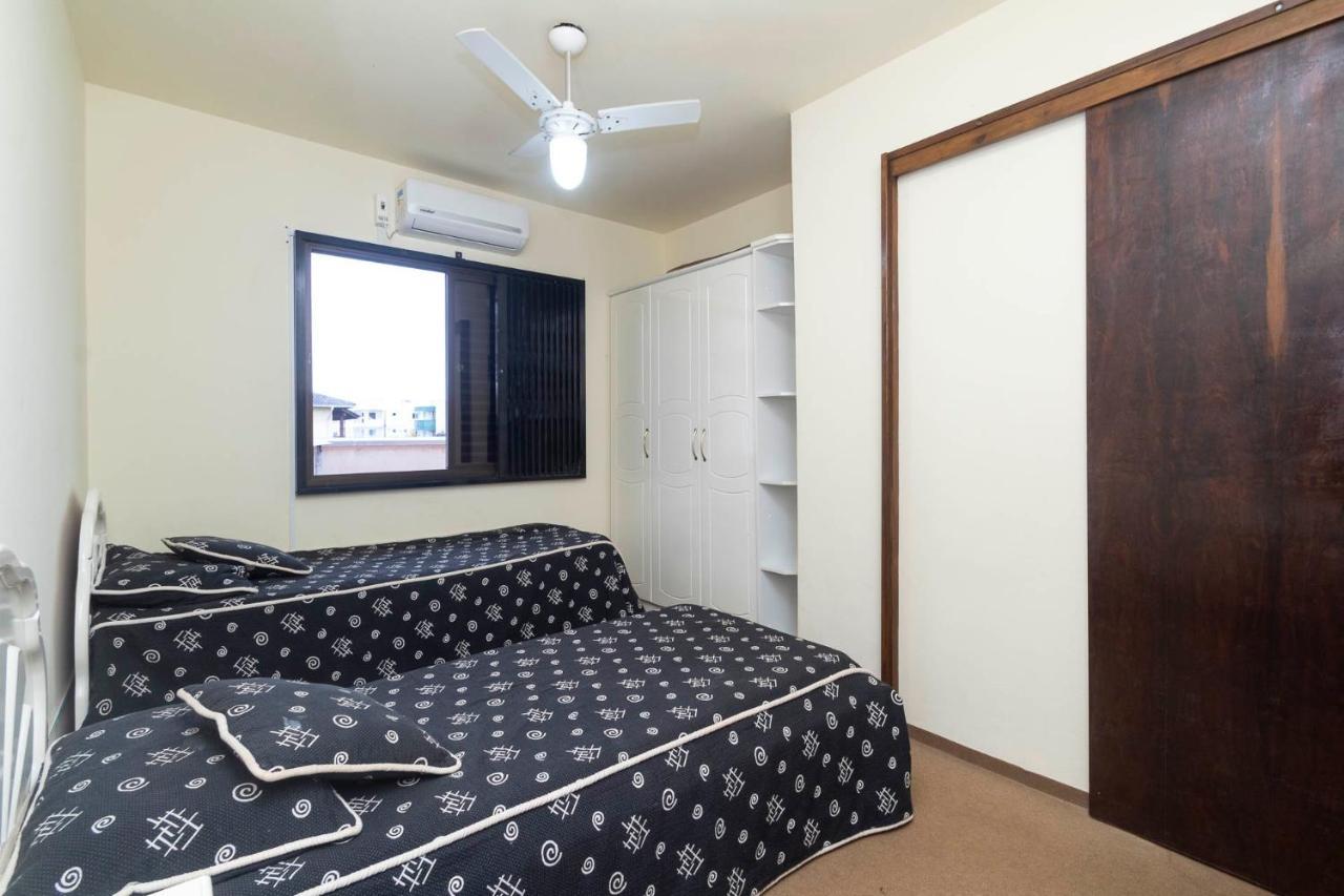 Apartamento Beira Mar Lateral Na Praia De Mariscal 2662 Bombinhas Zewnętrze zdjęcie